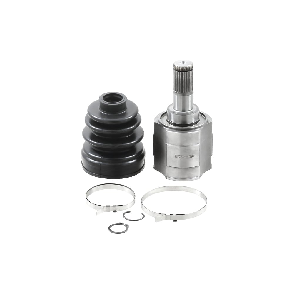 Шрус внутренний SUFIX ST-1119 - выгодная цена, отзывы, характеристики ...