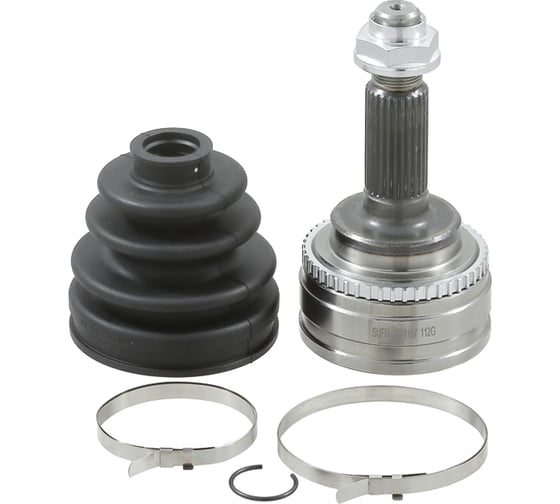 Шрус наружный SUFIX ST-1157 1