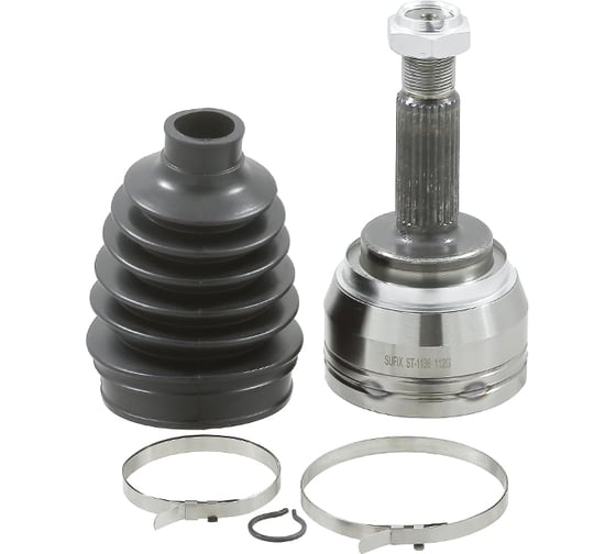 Шрус наружный SUFIX ST-1136 1