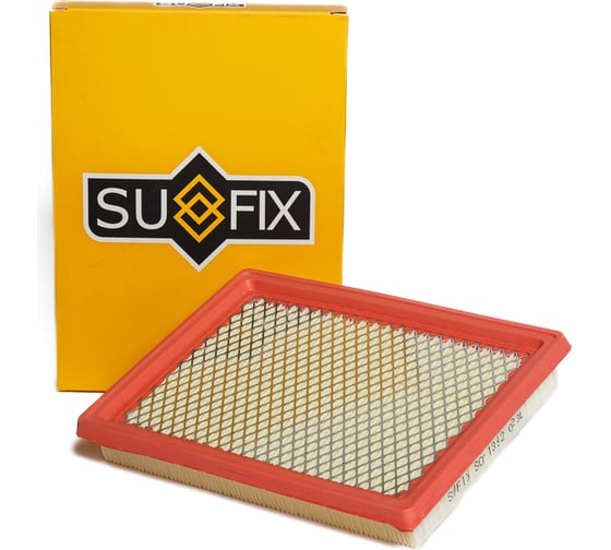 Фильтр воздушный SUFIX SO-1392