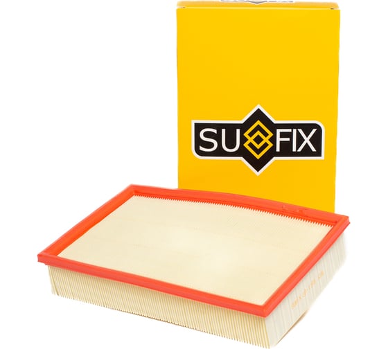 Фильтр воздушный SUFIX SO-1139