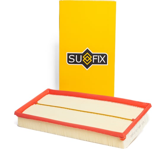 Фильтр воздушный SUFIX SO-1454