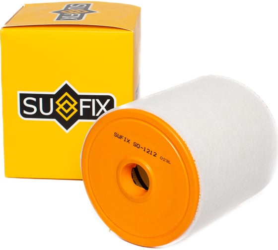 Фильтр воздушный SUFIX SO-1212