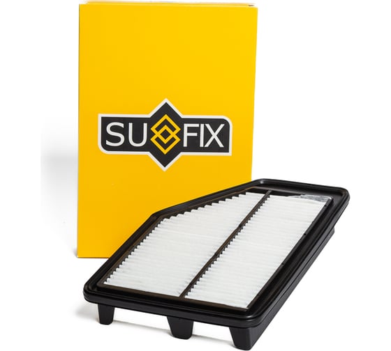 Фильтр воздушный SUFIX SO-1160