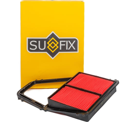 Фильтр воздушный SUFIX SO-1354