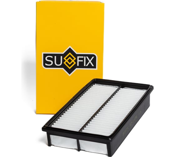 Фильтр воздушный SUFIX SO-1496