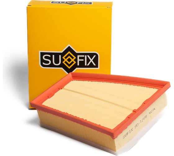 Фильтр воздушный SUFIX SO-1208