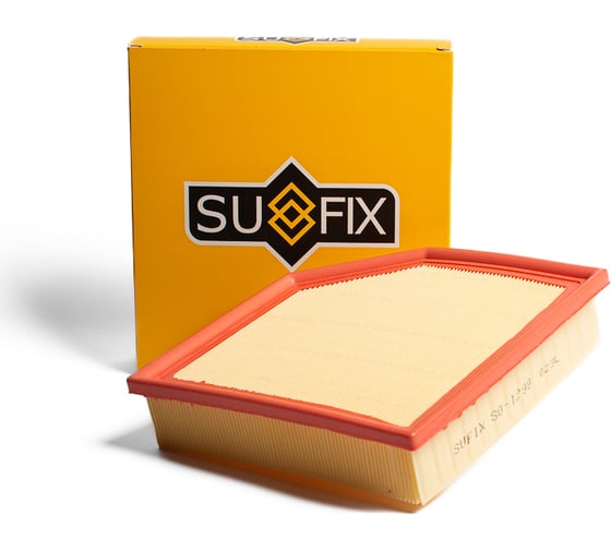 Фильтр воздушный SUFIX SO-1299