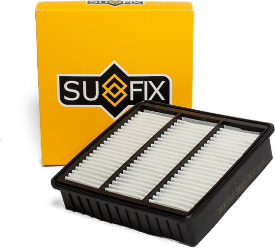 Фильтр воздушный SUFIX SO-1307