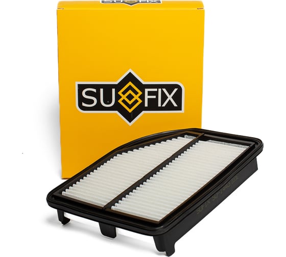 Фильтр воздушный SUFIX SO-1443
