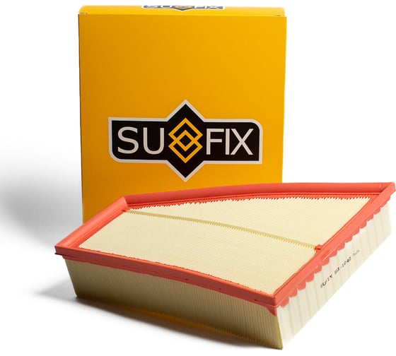 Фильтр воздушный SUFIX SO-1040