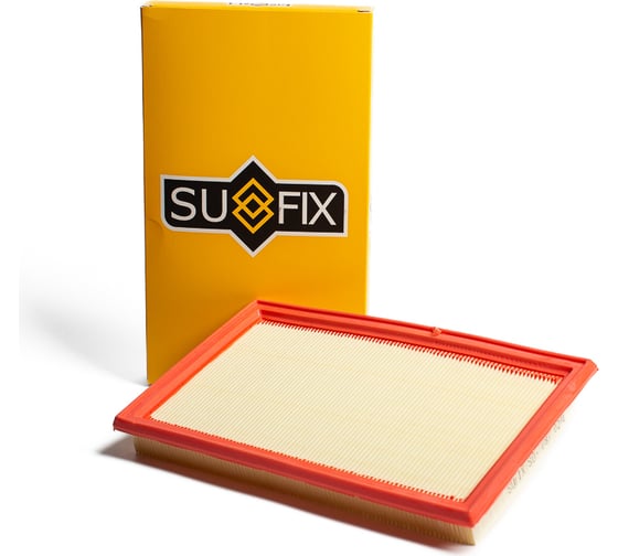 Фильтр воздушный SUFIX SO-1080