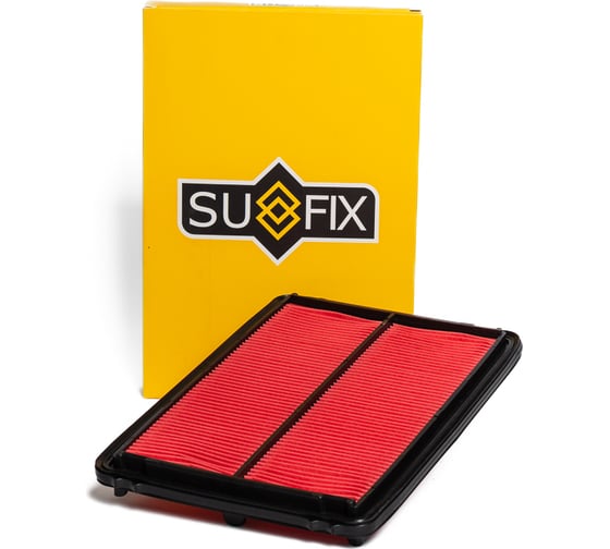 Фильтр воздушный SUFIX SO-1394