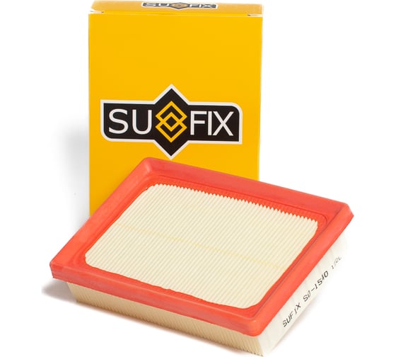 Фильтр воздушный SUFIX SO-1540