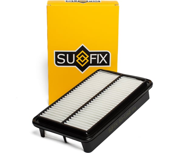 Фильтр воздушный SUFIX SO-1168
