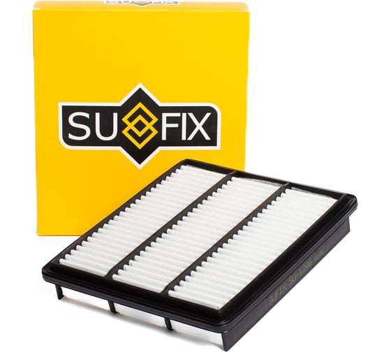 Фильтр воздушный SUFIX SO-1246 1