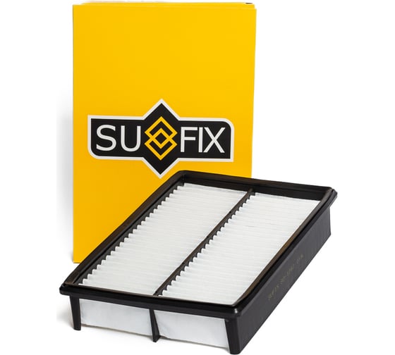 Фильтр воздушный SUFIX SO-1262 1