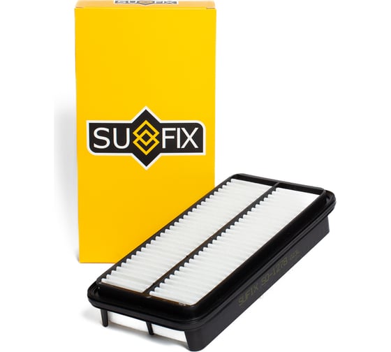 Фильтр воздушный SUFIX SO-1278