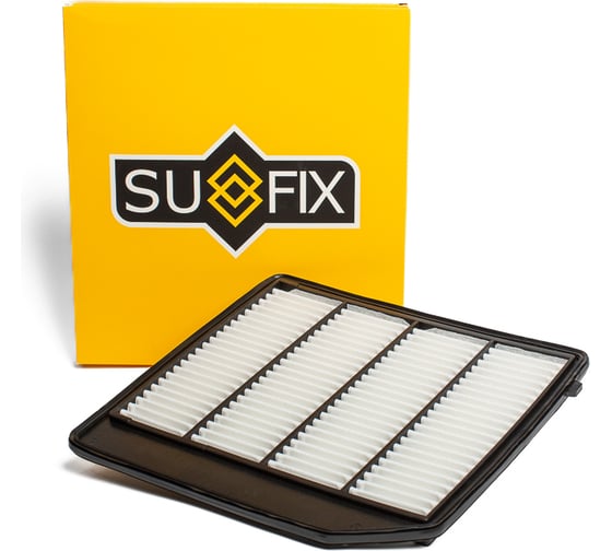 Фильтр воздушный SUFIX SO-1286