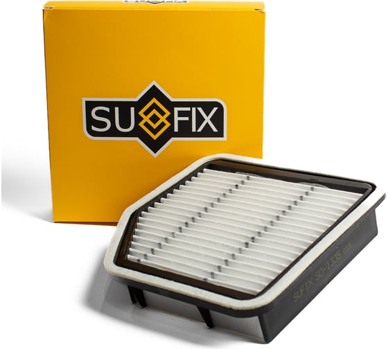 Фильтр воздушный SUFIX SO-1335