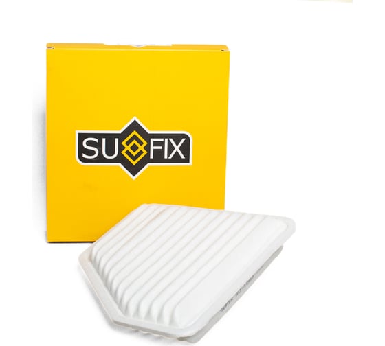Фильтр воздушный SUFIX SO-1067 1