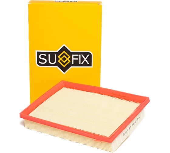 Фильтр воздушный SUFIX SO-1389