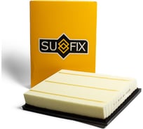 Фильтр воздушный SUFIX SO-1376