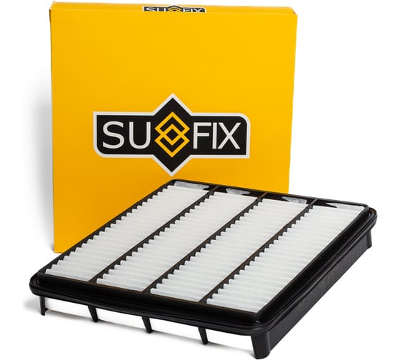 Фильтр воздушный SUFIX SO-1048 1