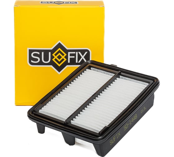 Фильтр воздушный SUFIX SO-1448