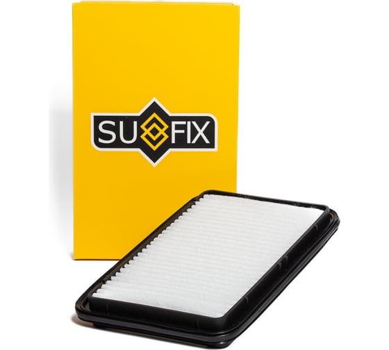 Фильтр воздушный SUFIX SO-1513