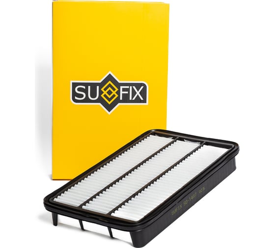 Фильтр воздушный SUFIX SO-1487
