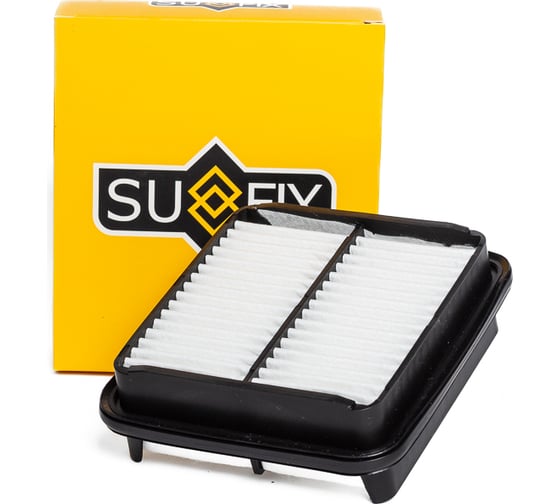 Фильтр воздушный SUFIX SO-1534 1
