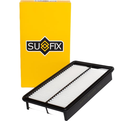 Фильтр воздушный SUFIX SO-1291
