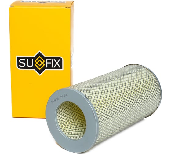 Фильтр воздушный SUFIX SO-1312