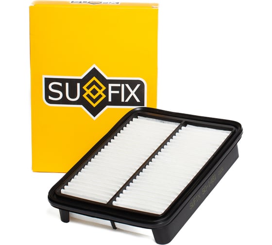 Фильтр воздушный SUFIX SO-1481
