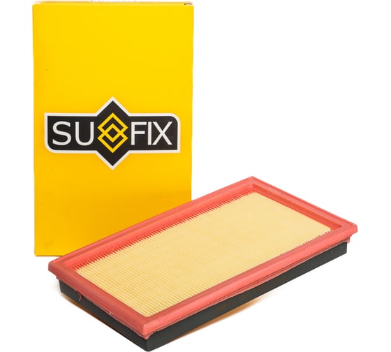 Фильтр воздушный SUFIX SO-1082