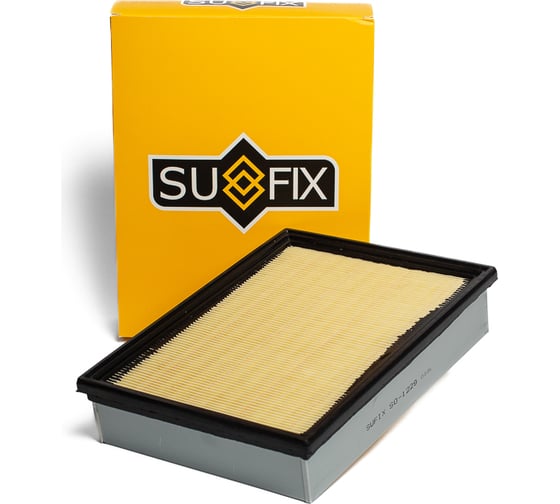 Фильтр воздушный SUFIX SO-1229