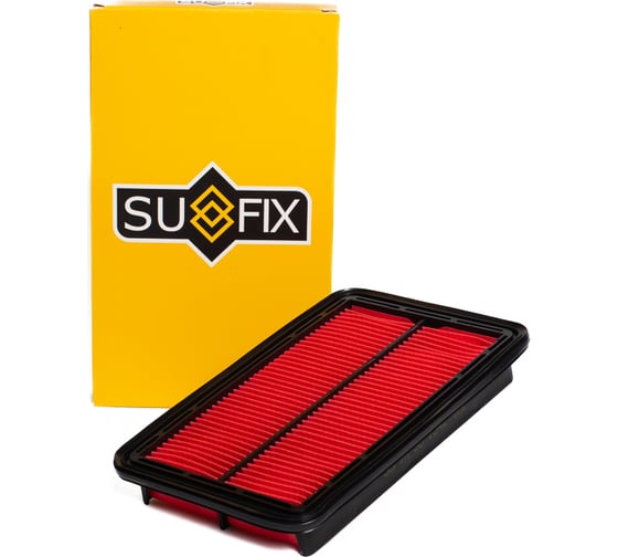 Фильтр воздушный SUFIX SO-1342