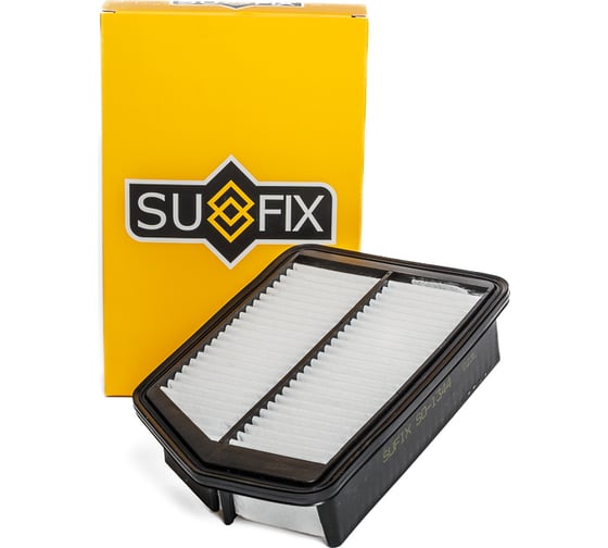 Фильтр воздушный SUFIX SO-1344 1