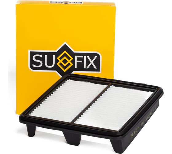 Фильтр воздушный SUFIX SO-1380