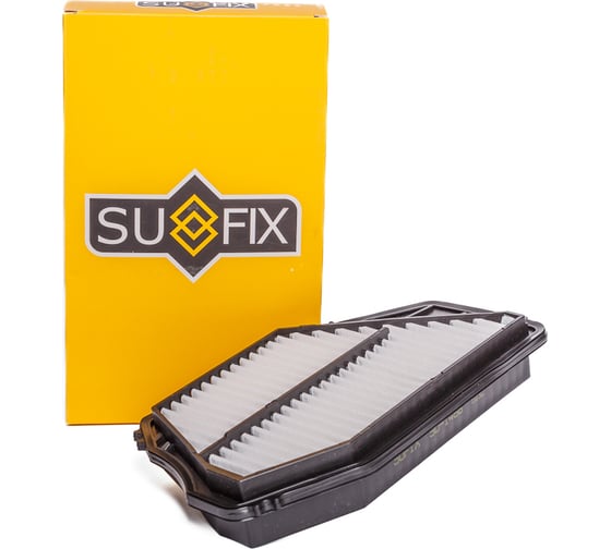 Фильтр воздушный SUFIX SO-1468
