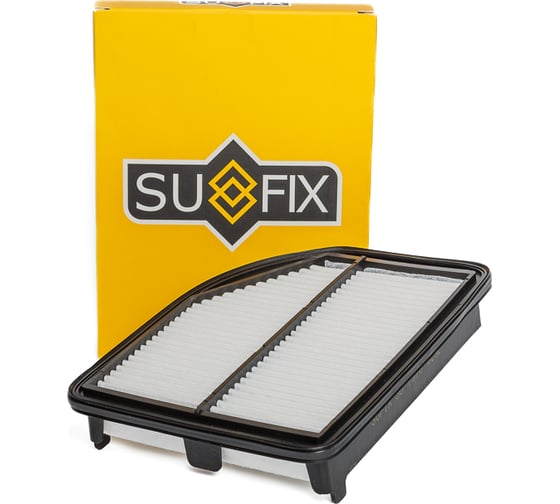 Фильтр воздушный SUFIX SO-1518