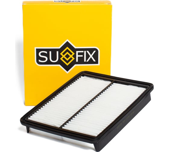 Фильтр воздушный SUFIX SO-1100