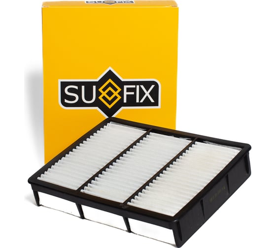 Фильтр воздушный SUFIX SO-1305