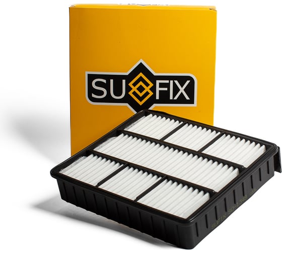 Фильтр воздушный SUFIX SO-1348
