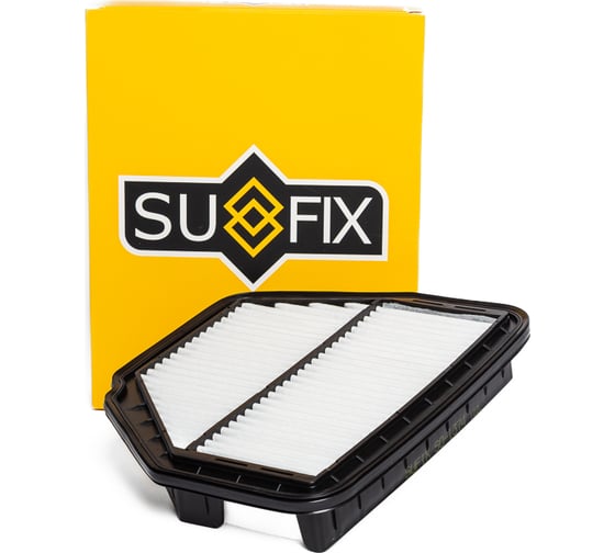 Фильтр воздушный SUFIX SO-1374