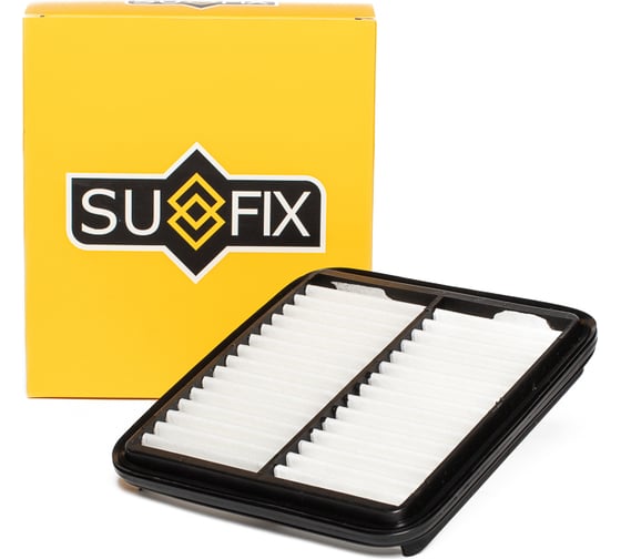Фильтр воздушный SUFIX SO-1378