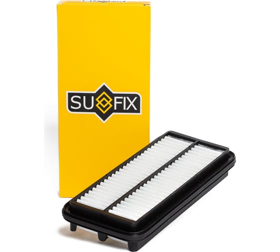 Фильтр воздушный SUFIX SO-1431 1