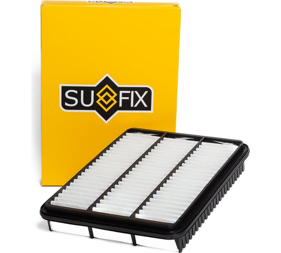 Фильтр воздушный SUFIX SO-1010