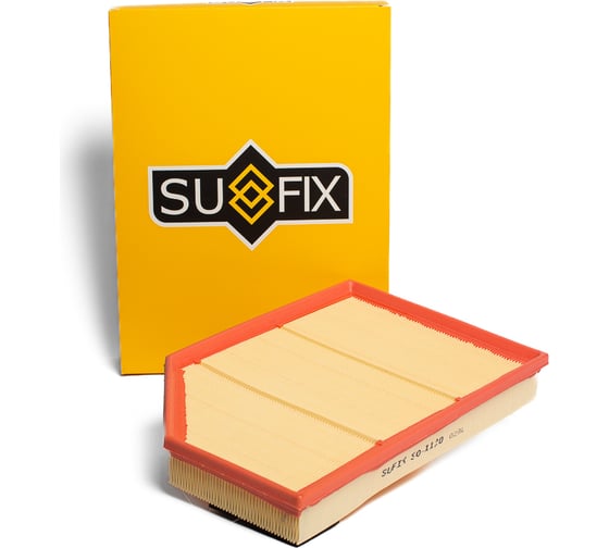 Фильтр воздушный SUFIX SO-1120 1